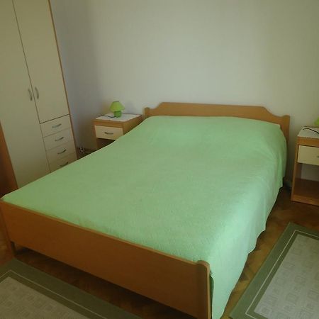 Apartments Maslina Privlaka (Zadar) Exterior foto