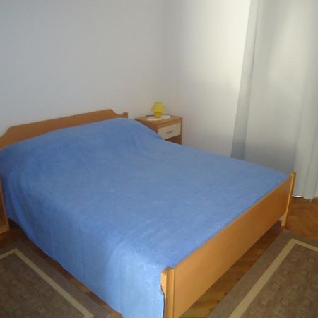 Apartments Maslina Privlaka (Zadar) Exterior foto