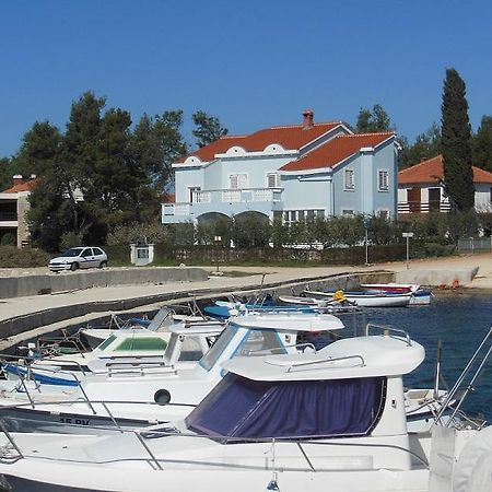 Apartments Maslina Privlaka (Zadar) Exterior foto