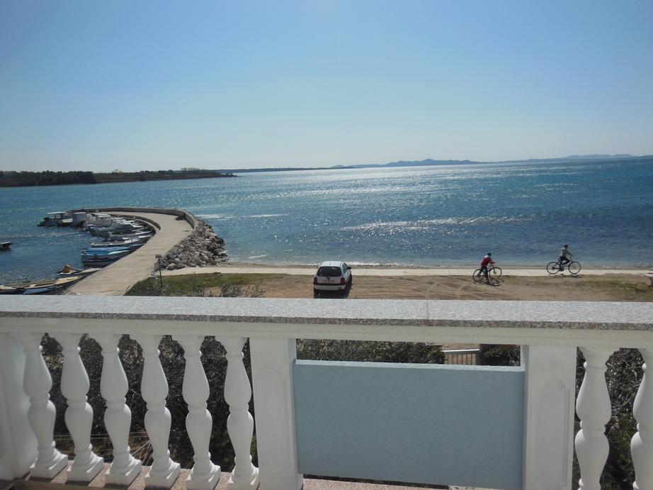 Apartments Maslina Privlaka (Zadar) Exterior foto