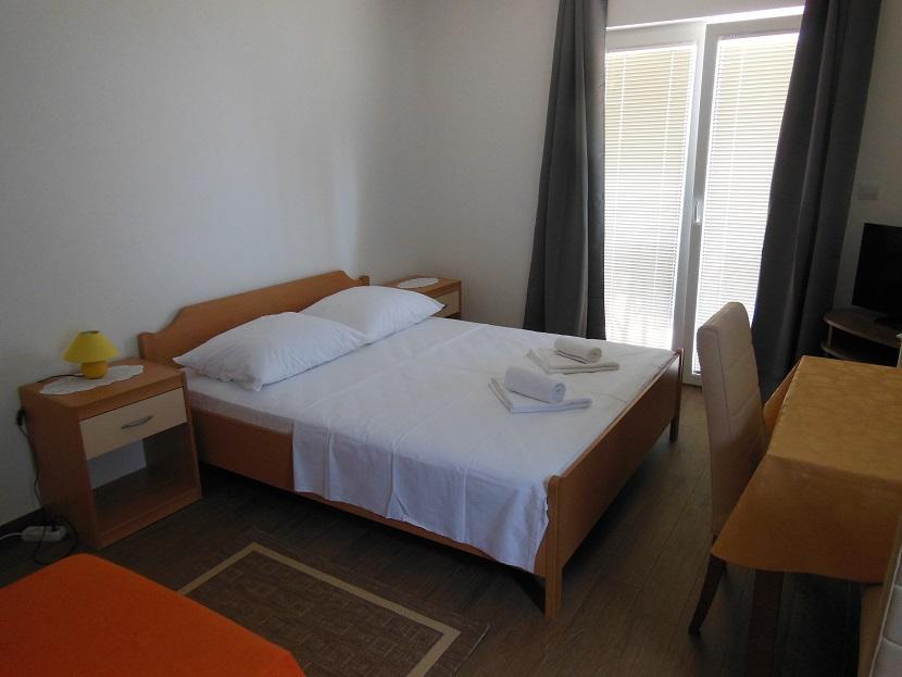 Apartments Maslina Privlaka (Zadar) Exterior foto