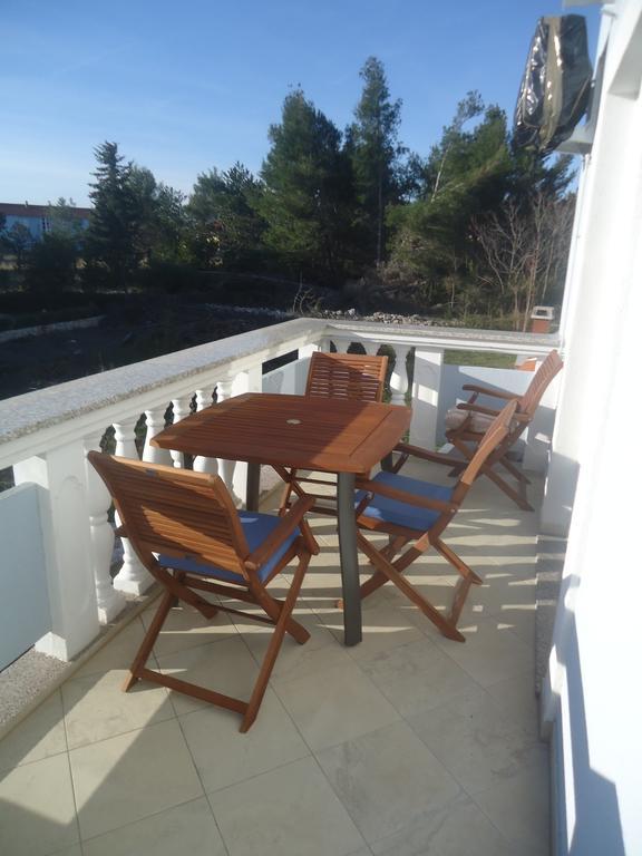 Apartments Maslina Privlaka (Zadar) Exterior foto