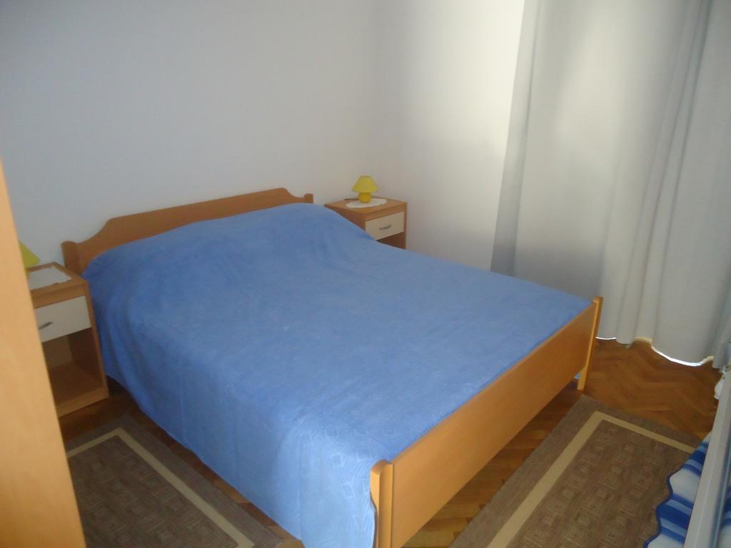 Apartments Maslina Privlaka (Zadar) Exterior foto
