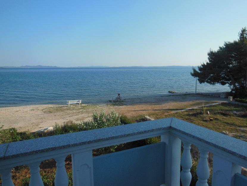 Apartments Maslina Privlaka (Zadar) Exterior foto